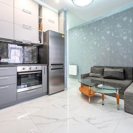 Бесті Апартаменти, 2 Спальні, Вид Моря 0523 Odessa Esterno foto