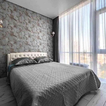 Бесті Апартаменти, 2 Спальні, Вид Моря 0523 Odessa Esterno foto
